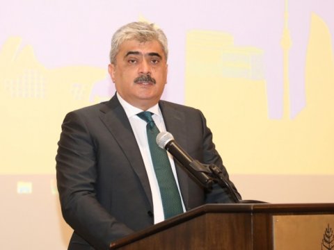 Samir Şərifov niyə işdən çıxarıldı? - Yeni nazirdən GÖZLƏNTİLƏR