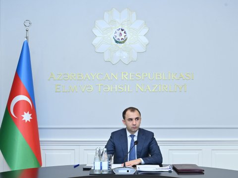 Bölgələrdə yeni liseylər YARADILIR