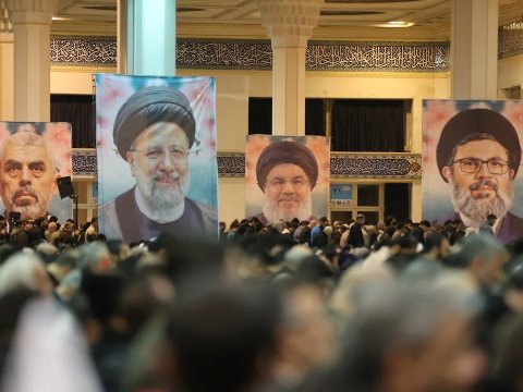 HƏMAS-ın "kölgə" ləqəbli yeni rəhbəri KİMDİR...