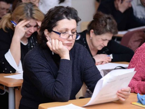 Nazir müavinindən sertifikasiya ilə bağlı mühüm AÇIQLAMA