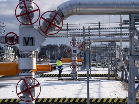 Təbii qaz uğrunda qlobal mübarizə BAŞLAYIR