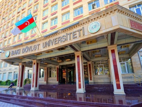 BDU-nun sabiq prorektoru vəfat etdi