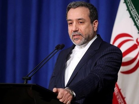 Abbas Araqçı ABŞ-yə gedir