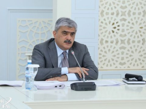 Samir Şərifov daha bir vəzifəsini İTİRƏCƏK