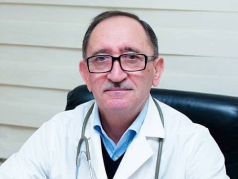 Bakıda məşhur klinikanın rəhbəri VƏFAT ETDİ&nbsp;
