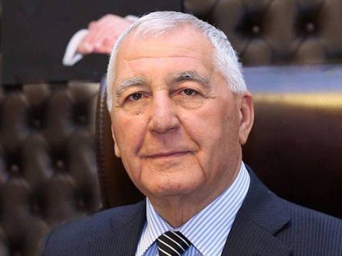 Sabiq icra başçısı VƏFAT ETDİ