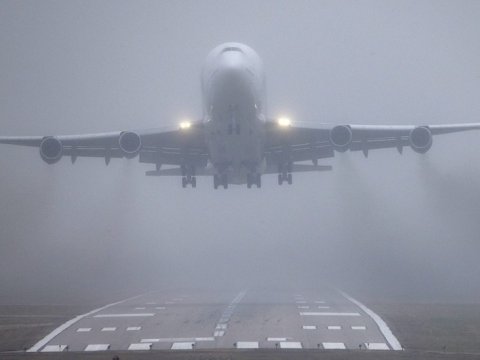 Gəncəyə yönləndirilən təyyarələr Bakıya eniş etdilər&nbsp;- YENİLƏNİB