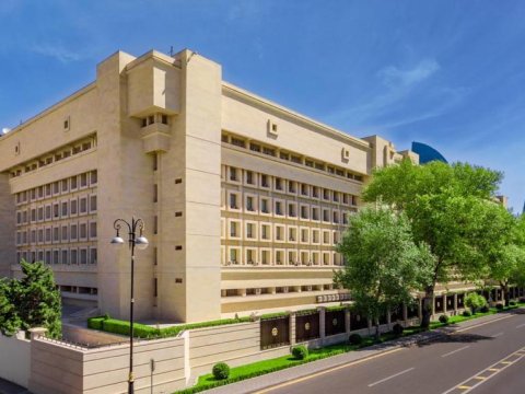 DTX-dən əməliyyat:&nbsp;Terror planlaşdıran şəxslər&nbsp;TUTULDU