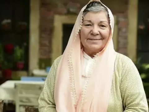 &ldquo;Yaprak dökümü&rdquo;nün aktrisası vəfat etdi