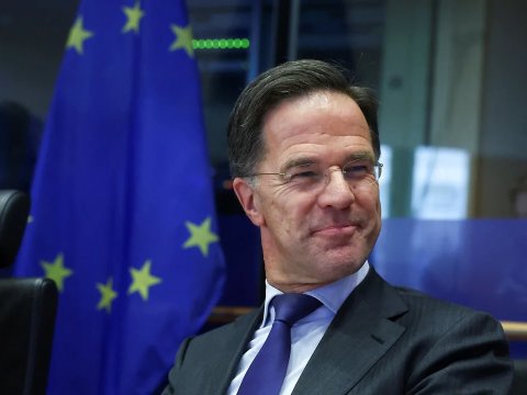 "Hərbi xərcləri artırmasaq, rus dilini öyrənməli olacağıq"&nbsp;