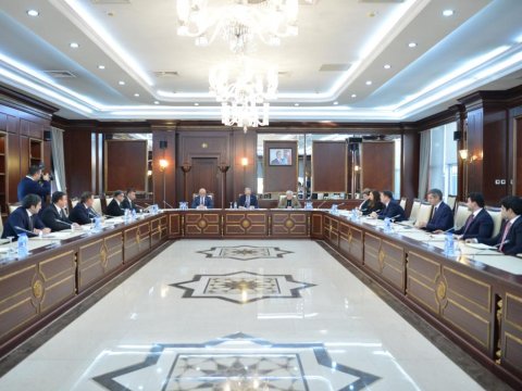 Parlamentdə yaz sessiyası: İlk iclasın tarixi AÇIQLANDI