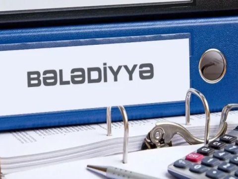 Bələdiyyələrin birləşməsi ilə bağlı komissiyalar yaradılacaq