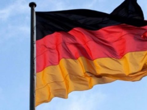 İcmadan Almaniya radiosuna ETİRAZ