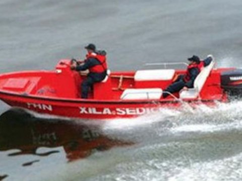 İtkin düşən balıqçıların axtarışları davam edir - RƏSMİ