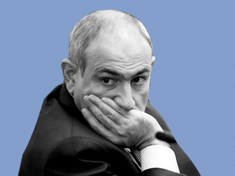 Paşinyan Mirzoyanı ABŞ-a göndərib: İrəvanın planının şifrələri AÇILIR