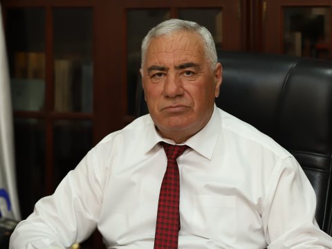 Hafiz Hacıyev yaddaşını itirib? - Özü əməliyyat olunduğunu AÇIQLADI