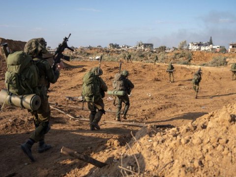 HƏMAS və İsrail bu gün saziş elan edə bilər