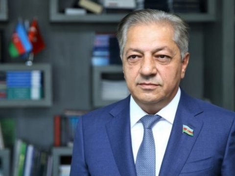 "5-ci kolon hələ də fəaliyyətdədir"