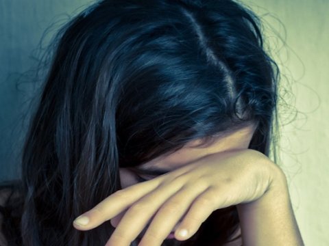 Məktəbli qız qızdırmadan öldü