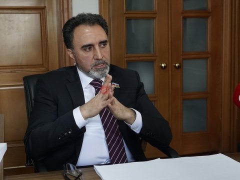 Diplomatiyada qazandığım təcrübə Milli Məclisdə mənə dəstək olur - MÜSAHİBƏ