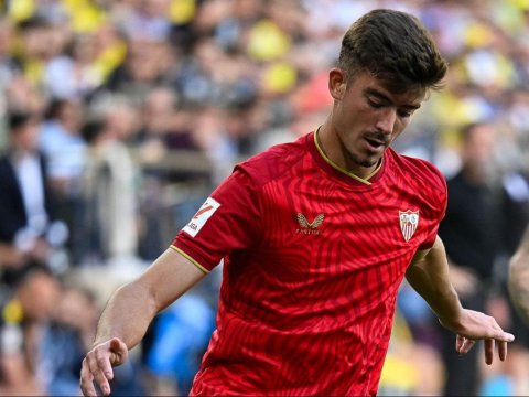 Futbolçu mərcə görə tutuldu