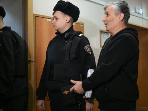 Elman Paşayevə qarşı yeni İTTİHAM