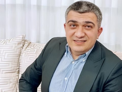 Əbdül Xalid təcili xəstəxanaya yerləşdirildi