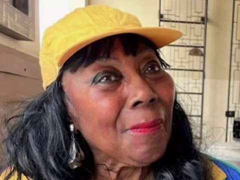 Aktrisa dəhşətli yanğında ÖLDÜ