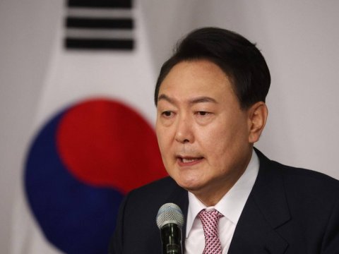 Həbs edilən prezident ifadə verməkdən imtina etdi - YENİLƏNİB