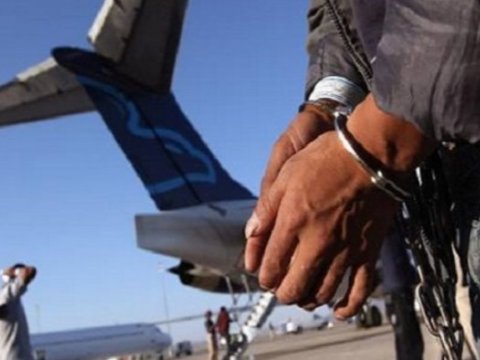 Moldova bu şəxsi Azərbaycana təhvil verildi