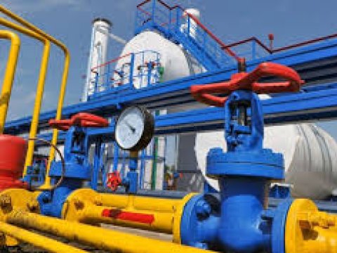 Azərbaycan Avropaya 13 milyard kubmetr qaz ixrac edib