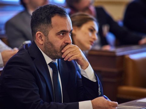 Rəsmi Bakı Bəxtiyar Hacıyevlə bağlı ABŞ-yə&nbsp;CAVAB VERDİ