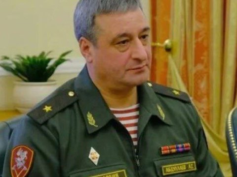 Rusiya azərbaycanlı generalı Bakıya nümayəndə TƏYİN ETDİ