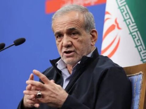 İran Trampa sui-qəsd hazırlayır? -&nbsp;Pezeşkiandan REAKSİYA