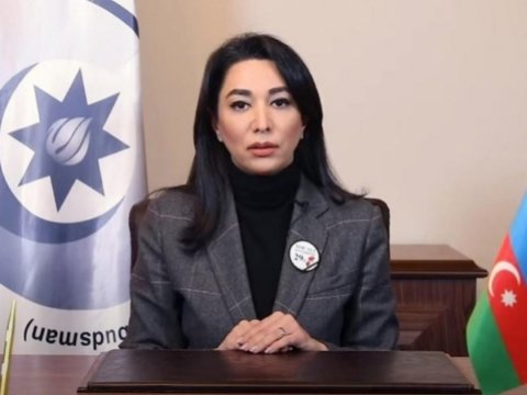 Azərbaycanlıların Ermənistandan qovulması pislənilməlidir - Ombudsmandan açıq məktub