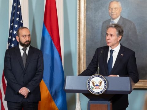 ABŞ-Ermənistan sazişi Tramp hakimiyyətinə problem YARADACAQ