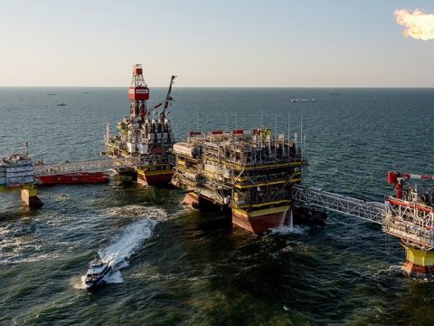 2024-cü ildə Azərbaycanda neft və qaz hasilatı - göstəricilər açıqlandı