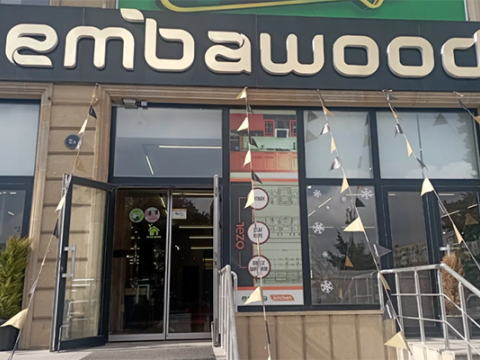 Nazirlik "Embawood"u CƏRİMƏLƏDİ