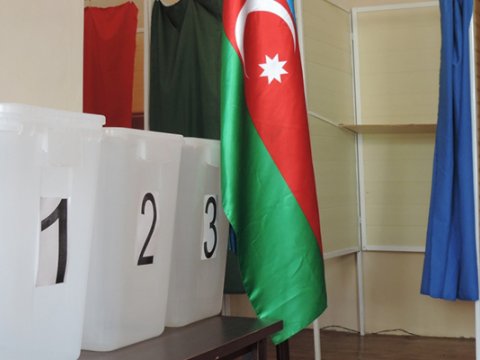 85 yaşlı bələdiyyə sədri yenidən namizəddir: "Hər səhər 4-5 km qaçıram"