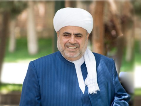 Şeyxin idarəsinə ayrılan pul ARTIRILDI