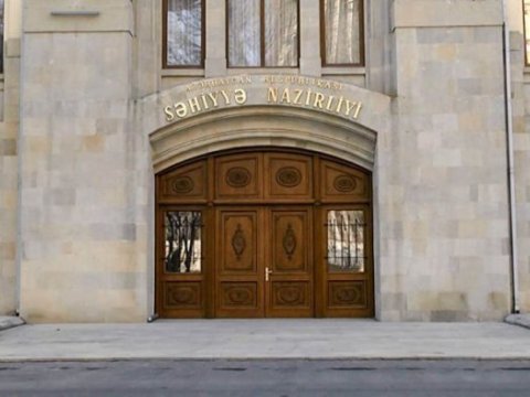 Səhiyyə Nazirliyində "Volqa"nın pulu yeyilib? - Rəsmi cavab VERİLDİ