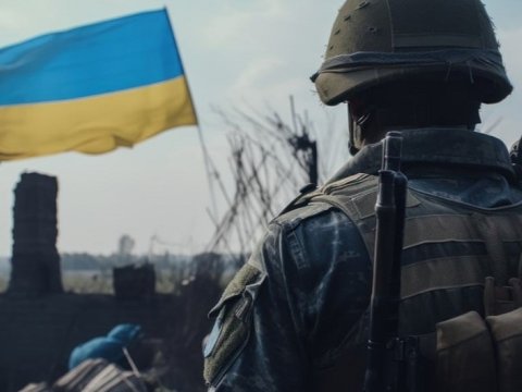 Ukraynada səfərbərlik müddəti&nbsp;uzadıldı