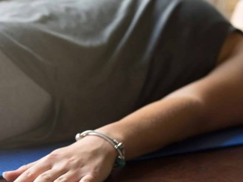 Gənc qadın pnevmoniyadan öldü - TƏBİB-dən ÇAĞIRIŞ