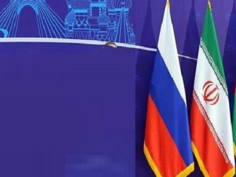 Rusiya-İran-Azərbaycan görüşü keçiriləcək