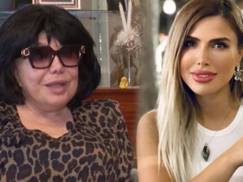 Türkiyədə Flora Kərimovanın estetik işi ilə bağlı istintaq BAŞLADI