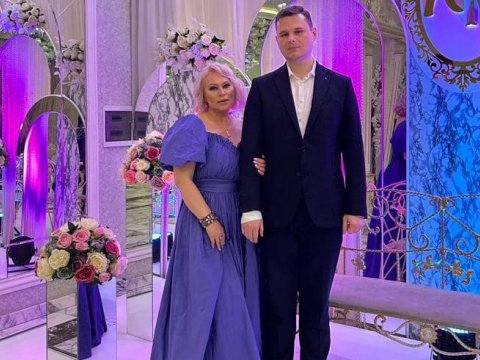 "Analar övladsız yaşaya bilməz..." -&nbsp;Kalyaninovun anasından təsirli PAYLAŞIM