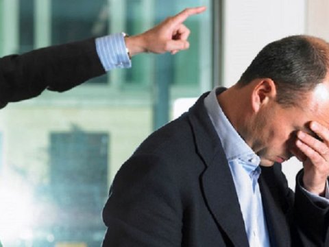 Bakıda prokuror işdən çıxarıldı - 15 nəfərə xəbərdarlıq olundu