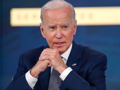 Baydenin vida məktubu yayıldı