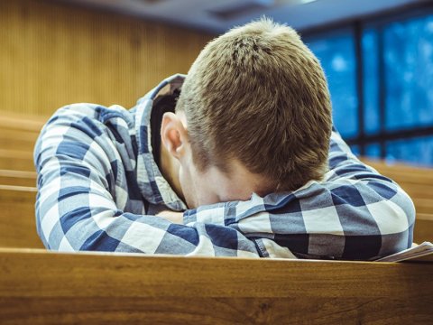 Universitetdən çıxarılan tələbələrin sayı AÇIQLANDI