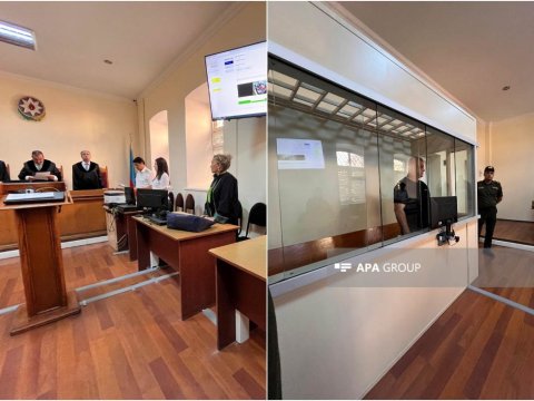 Direktor müavini müsavatçını necə öldürüb? - Şok DETALLAR